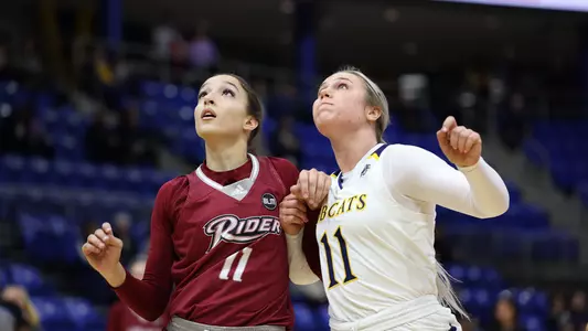Bri Bowen vs Rider (2/3)