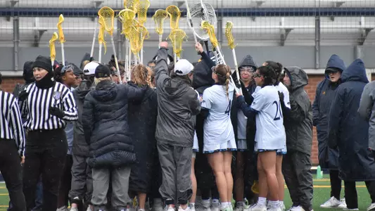 2.7 - WLAX Preseason