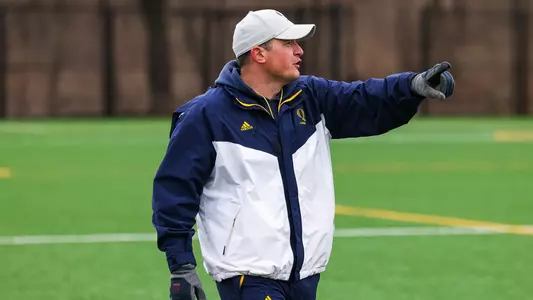 Mason Poli Coaching in Hamden (2023 Season)