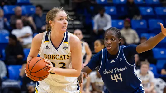 Anna Foley vs SPU (2.8)