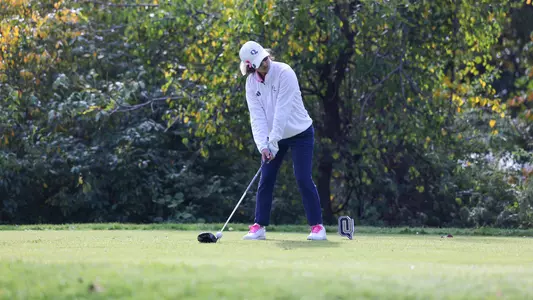 Yoshida at QU Classic (3.10 Preview)