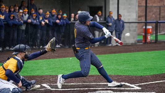 CJ Willis vs Merrimack (3/10 Recap)