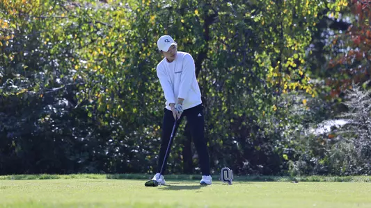 Leeyen Peralta Lines Up Drive