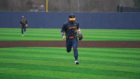 Matt DeRosa vs W&M (3.17 Recap)