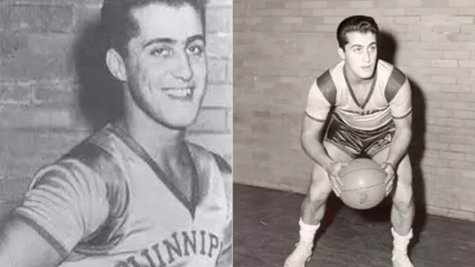 Frank Vieira ('57) Photos