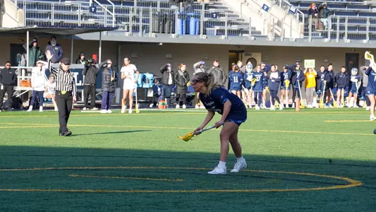 3.2 - WLAX Recap