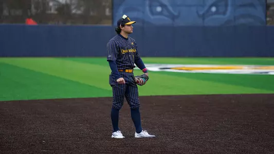 Proctor vs Merrimack (3.20 Recap)