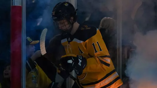 Graf - Hobey Top 10