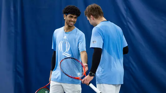 Shaurya Sood and Daniel Velek