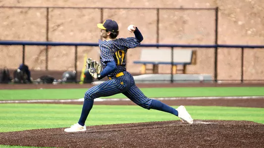 Aaron Zenus vs Rider (3.22)