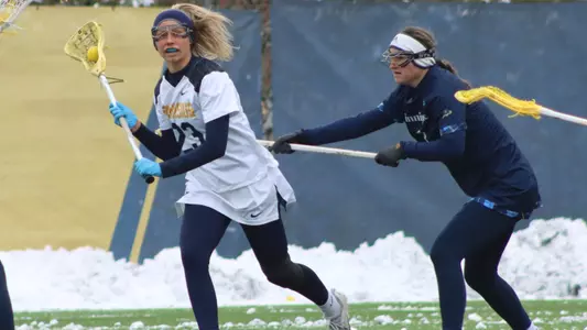 3.22 - WLAX Recap