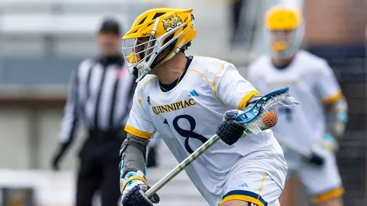 Ryan Donnery vs. Brown in Hamden, CT (2024)