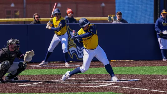 Sebastian Mueller vs Rider (3.25 Preview)