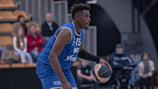 Ike Nweke Yoast United (Pro in 2024)