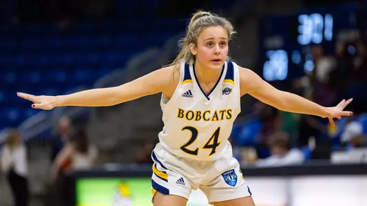 Ava Sollenne vs Iona (3.7 Preview)
