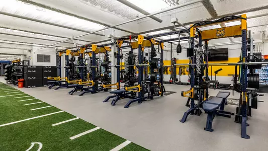 Quinnipiac S&C Facility Hamden 2024 Update