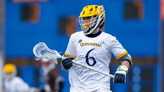 Owen Murray vs. Brown in Hamden, CT (2024)