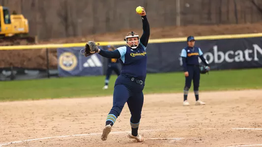 Sydney Horan (4.13 Recap)