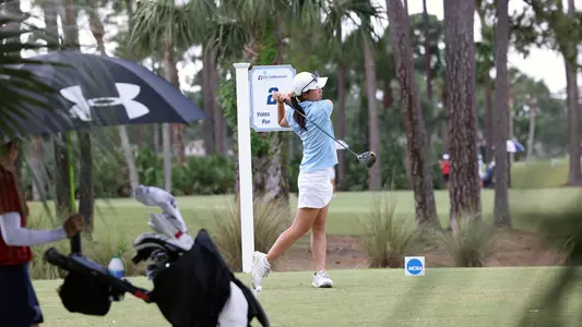 Aimee Uchida (4.14 Recap)