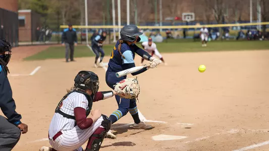 McGalliard vs Iona (4.14 Recap)