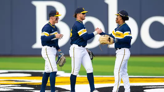 Baseball Preview April 18