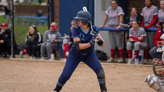 Brooke Hilliard (Softball Preview 4/19)