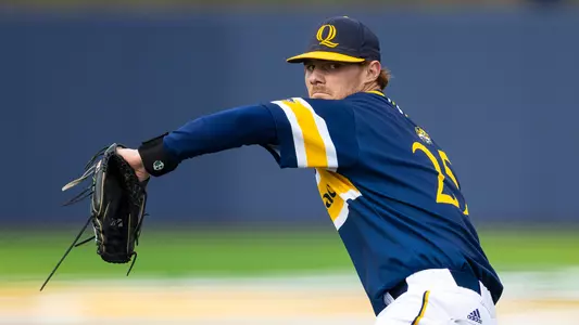 Sam Favieri (4.19 Preview)