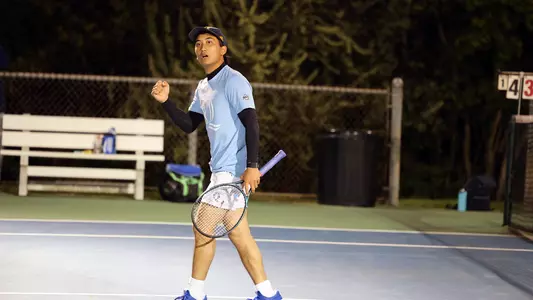 Ayato Arakaki in MAAC Semifinals vs. Marist (April 20, 2024)