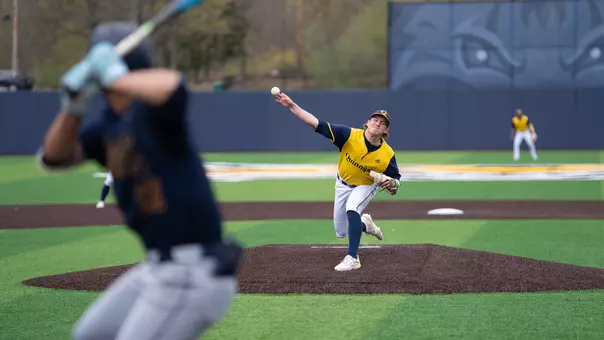 Mason Ulsh (4.20 Recap)