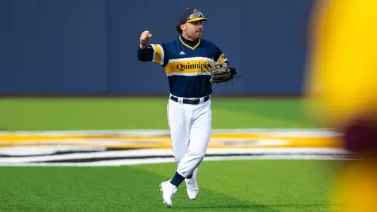 Matt DeRosa vs Iona (4.23 Recap)