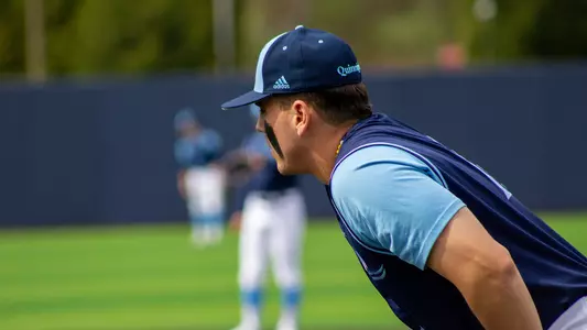 CJ Willis vs Canisius (4.25 Preview)