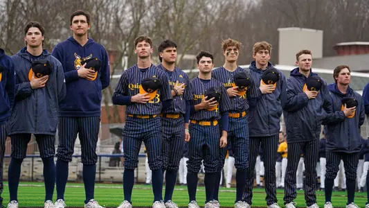 Baseball Anthem (4.26 Recap)