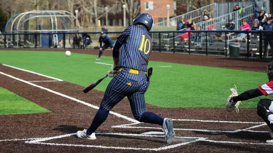 CJ Willis (4.27 Recap)