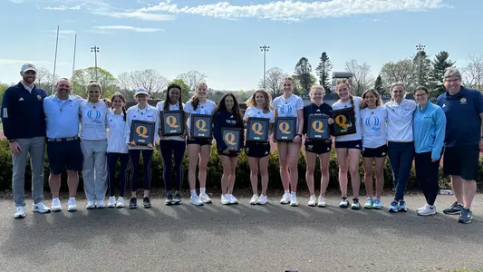 4.28 - Track Senior Day