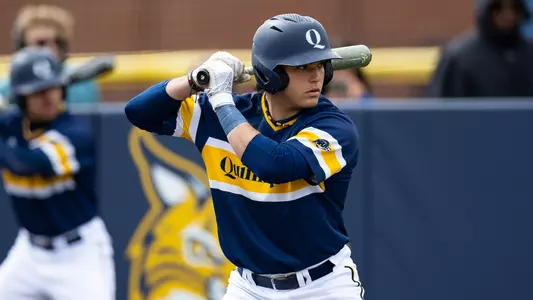 Christian Smith (4.28 Recap)