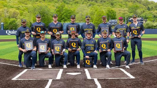 Senior Day Recap (5.10)