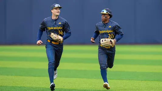 Marino and Wright (5.11 Recap)