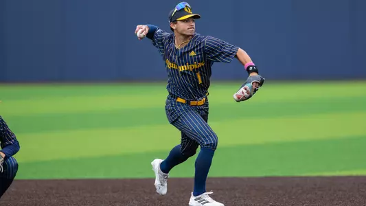 Dominick Proctor (5.14 Recap)