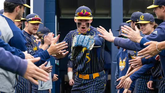 Jared Zimbardo (5/15 Preview)