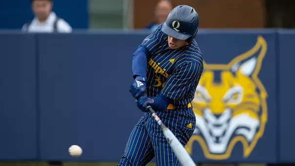 James Marino Recap (5/17)