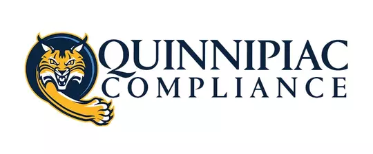 Quinnipiac Compliance Logo 2024