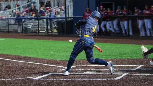 Spencer Chard (5/4 Recap)