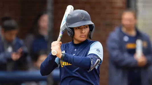 Natalia Apatiga All-MAAC