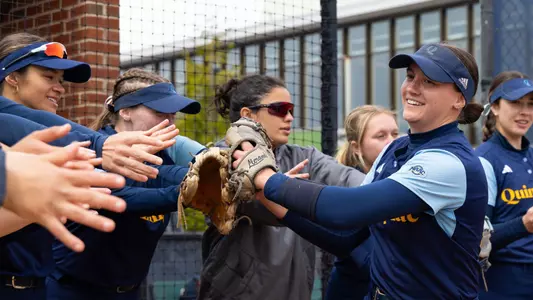 Starting lineups softball