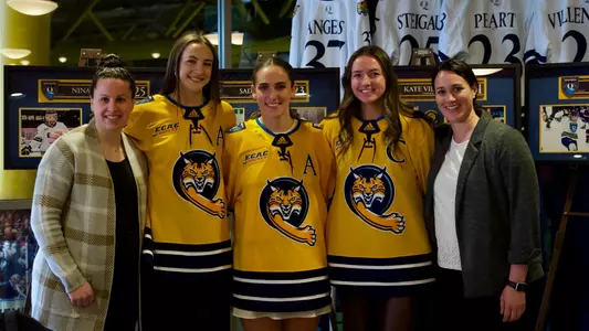WIH Captains