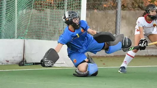 Cristina Torres U21
