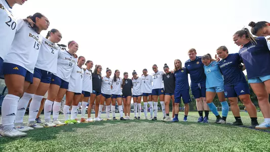 WSOC Huddle Fall 2024 (Hamden, CT)