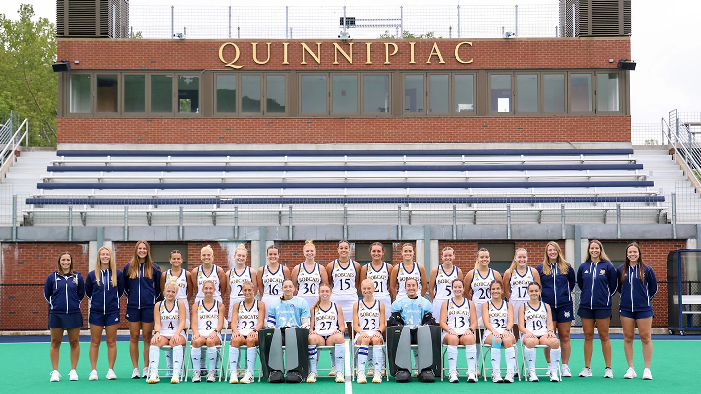 Field Hockey Team picture 2024