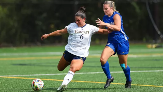 Madison Alves vs Hofstra