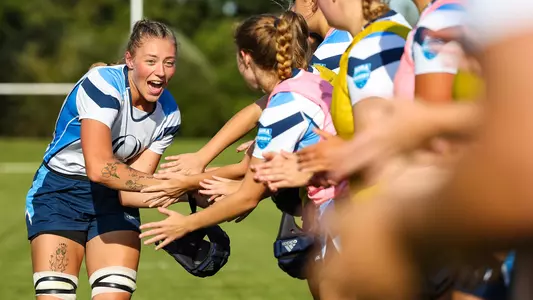 Anna Van Dyk in 2023 (Hamden, CT)